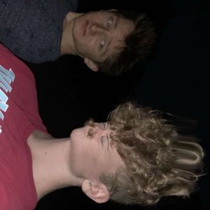 Meet your Posher, Bryce